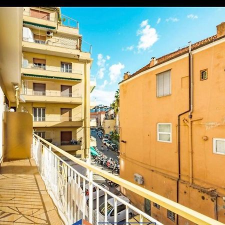 Casa Girasole 1 Apartment Sanremo Exterior photo