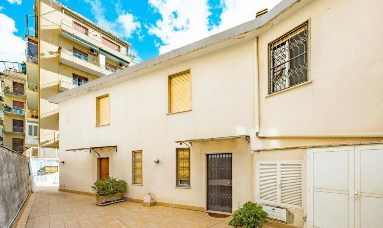 Casa Girasole 1 Apartment Sanremo Exterior photo